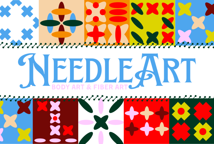 NeedleArt