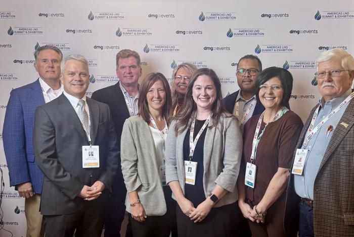 21st Americas LNG Summit & Exhibition