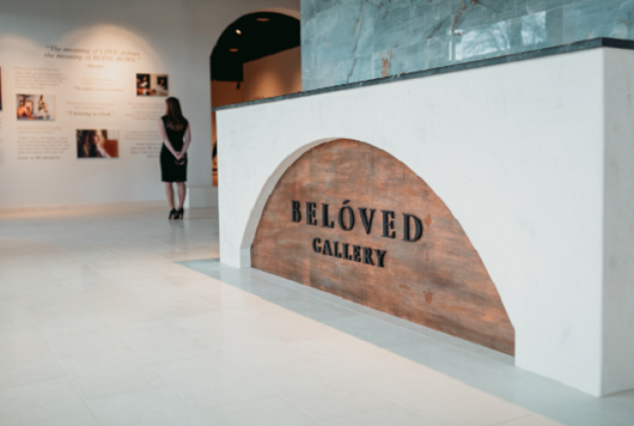 Beloved gallery