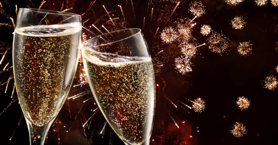 The Greenway Hotel New Year Package