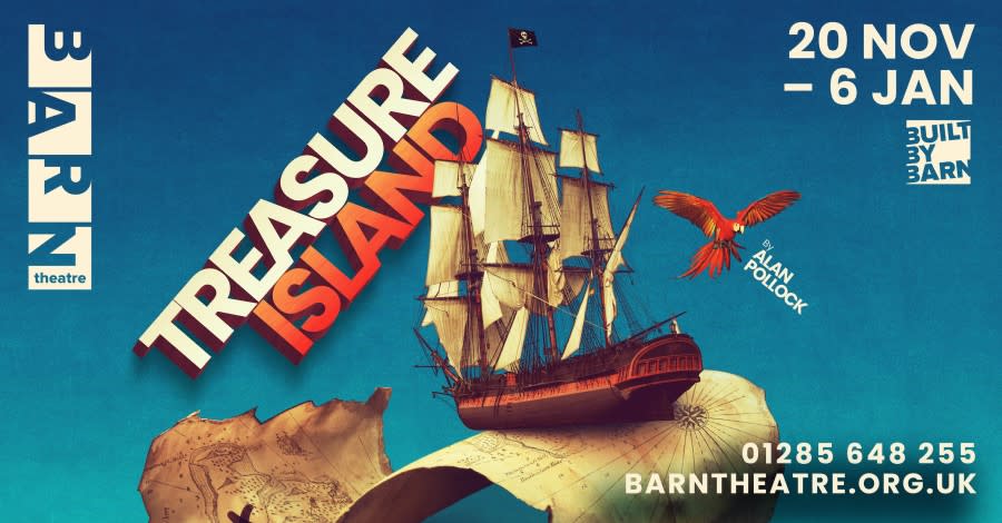 Treasure Island 