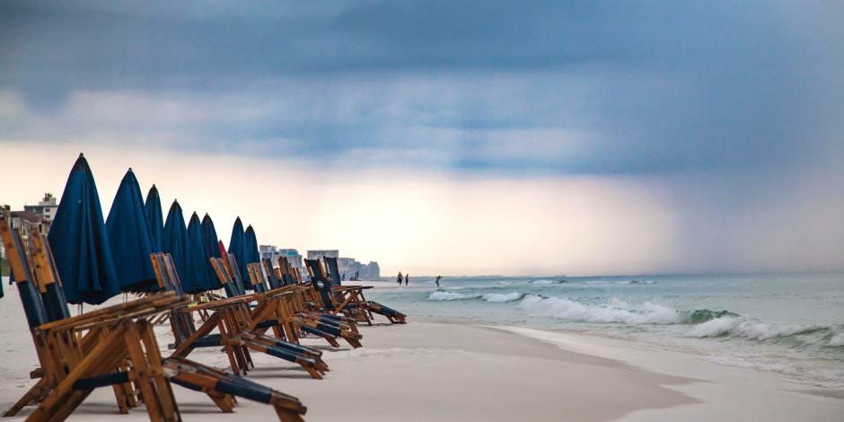 Beaches In Destin And Fort Walton Beach