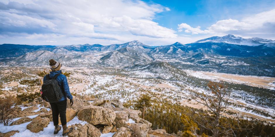 Rocky Mountain National Park | Estes Park Wildlife & Activities