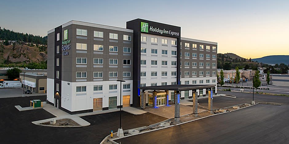 Holiday Inn Dine & Dash Package