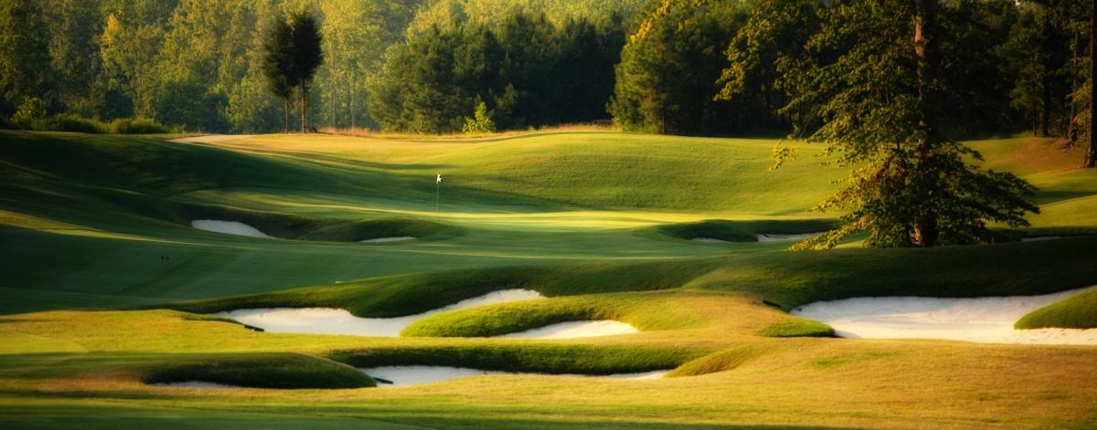 Vineterra Golf Course New Kent County