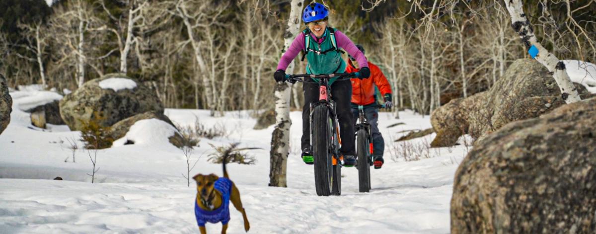 Go Beyond Yellowstone