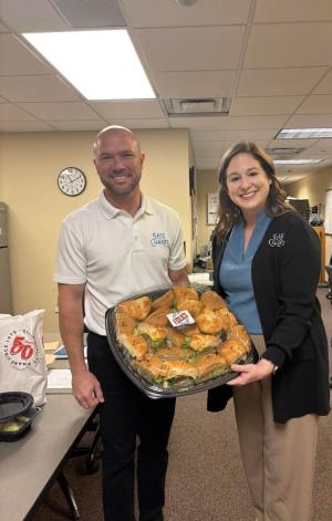 Matt Young Taylor Beard Stanley Tourism Works March 2026