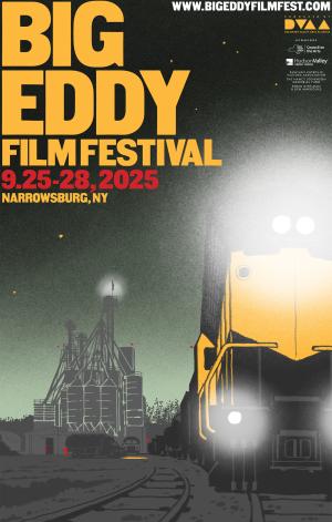 Big Eddy Film Festival
