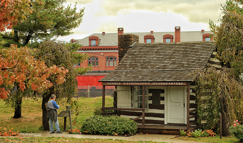 George-Washington-Headquarters