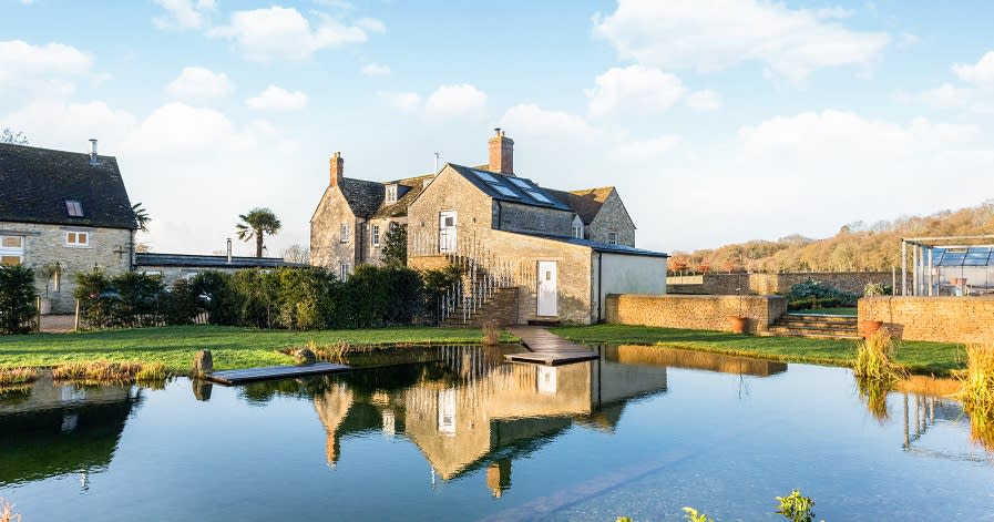 Turley Farm