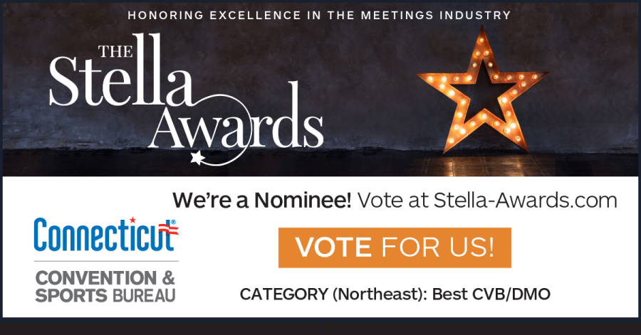 Stella Award Nominee graphic