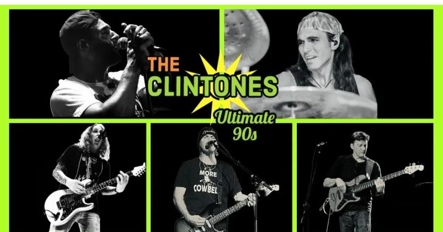 The Clintones