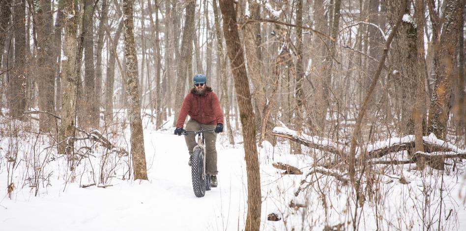 Stoney creek mountain hot sale bike trails