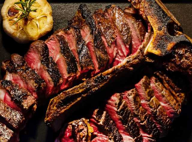 Steak food store near me