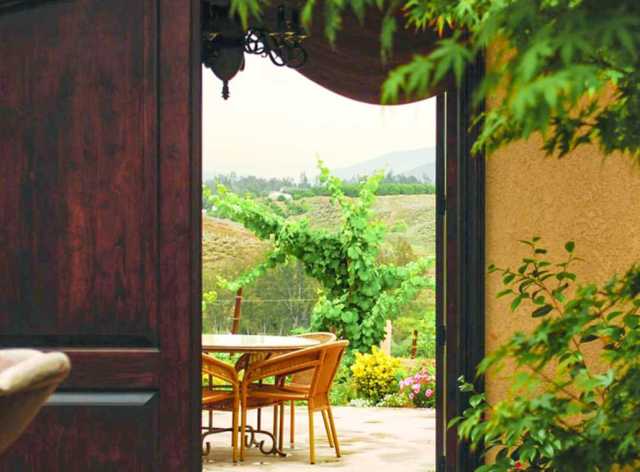 Romantic Getaway Hotel Specials Visit Temecula Valley