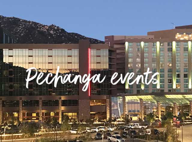 Pechanga Casino