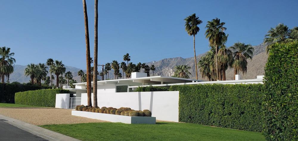 william holden house palm springs