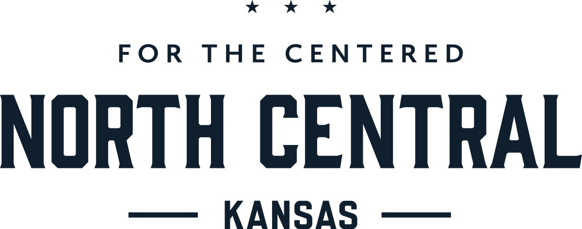 kansas tourism logo