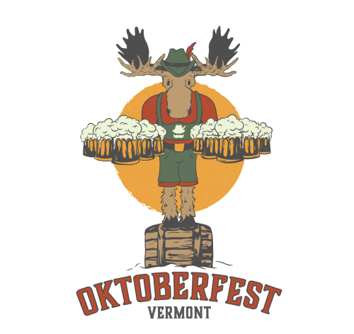 OKTOBERFEST VERMONT
