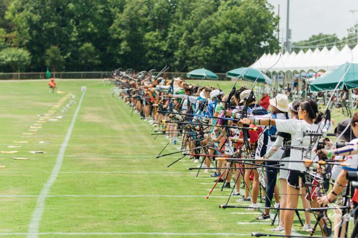 archery