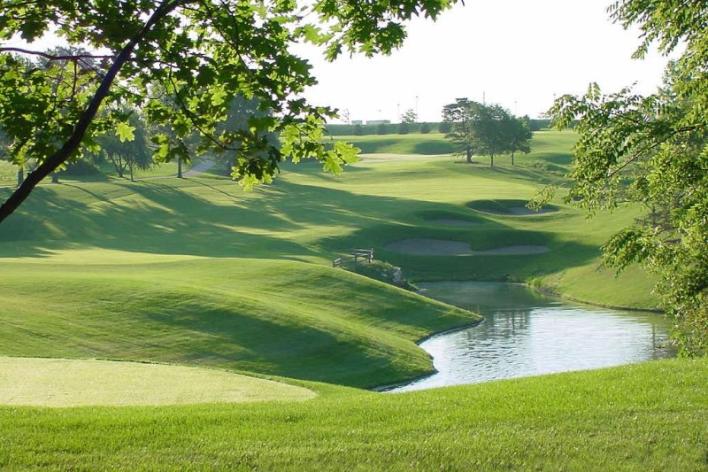 Des Moines Golf and Country Club
