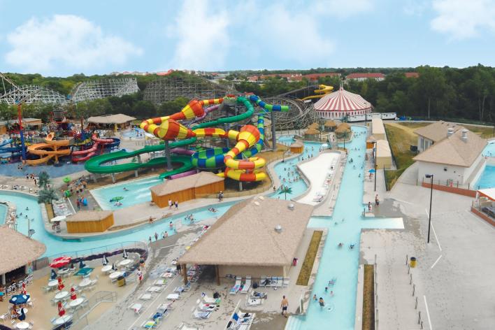 Adventureland Bay