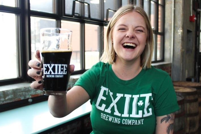 Celebrate St. Patrick's Day the Des Moines Way