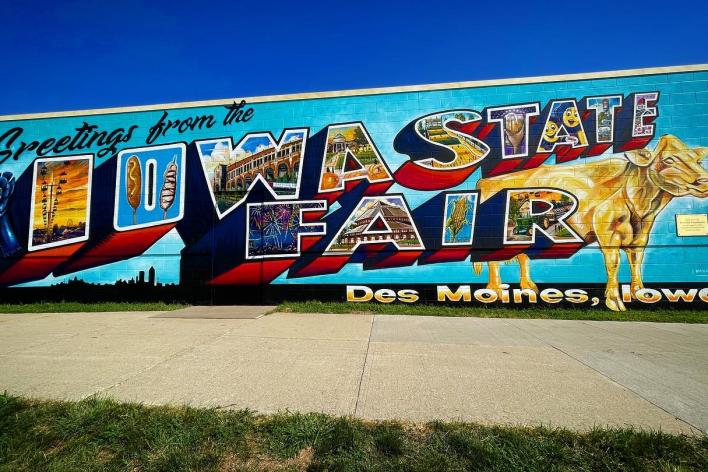 Iowa State Fair