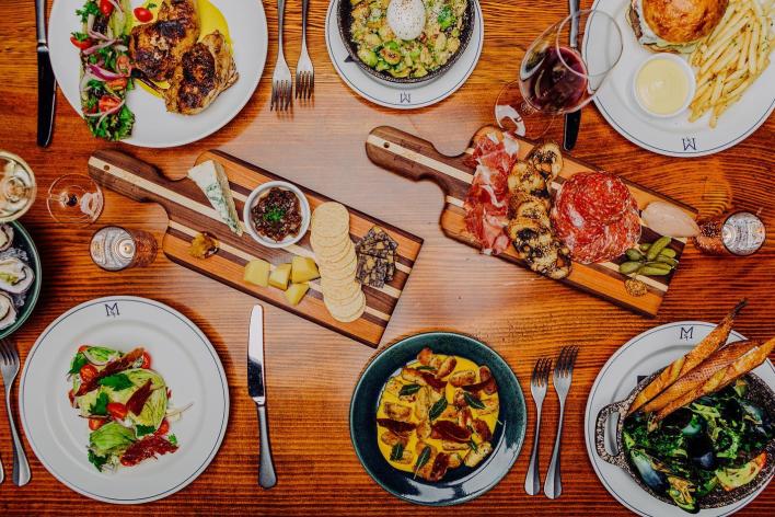 Foodie Feast