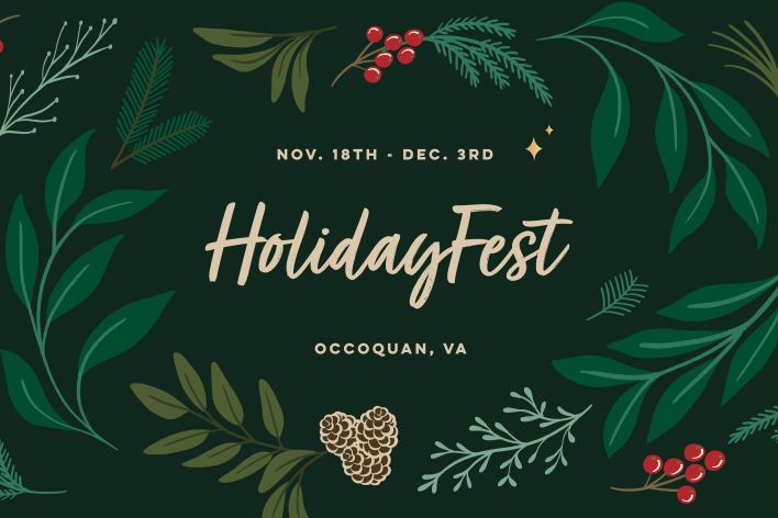 Occoquan HolidayFest