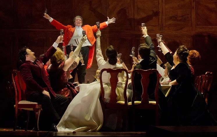 Falstaff