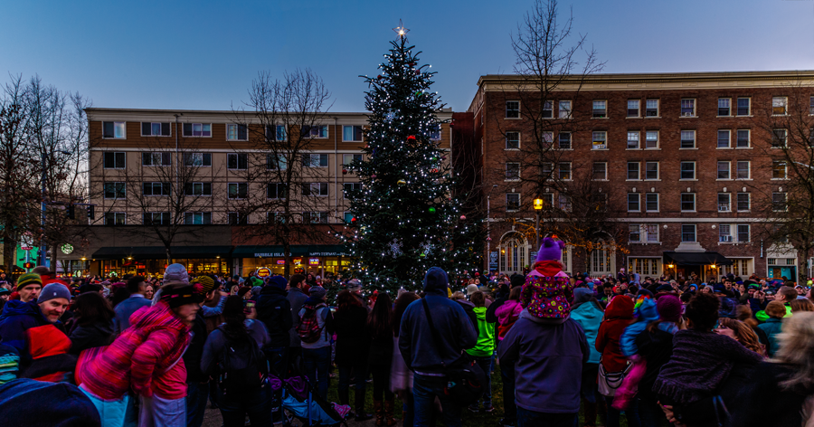 Christmas Events Olympia Wa 2022 2021 Holiday Shopping And Activity Guide