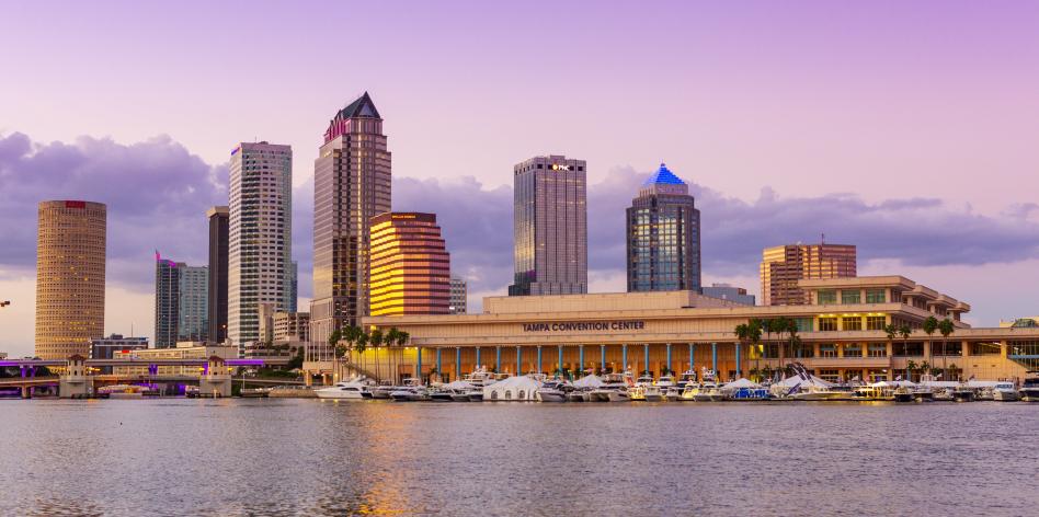 Tampa Bay Covid 19 Information