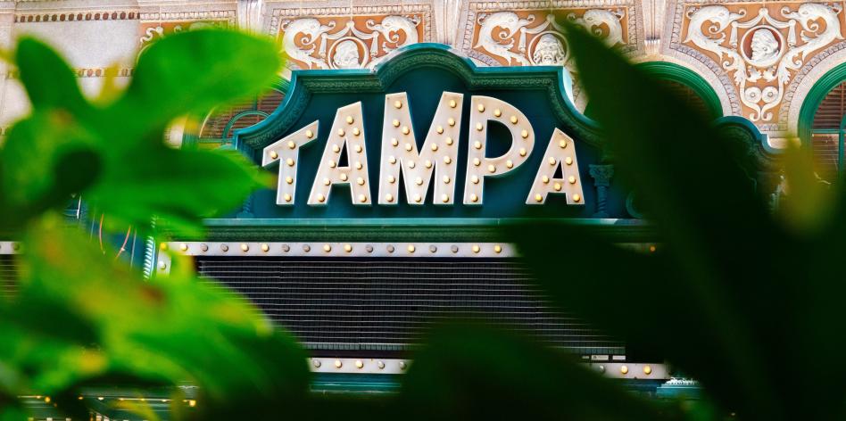 What S New In Tampa Bay Visit Tampa Bay