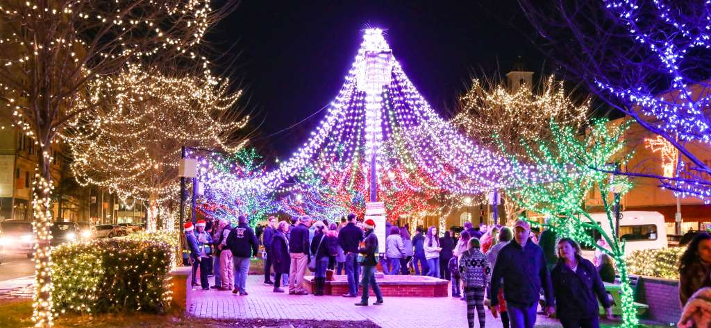 2019 Macon Festivals Events Things To Do Activities