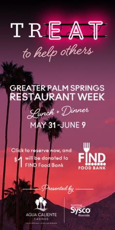 FIND Food Bank