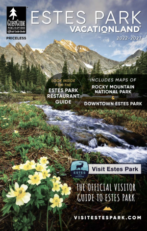 Estes Park Visitors Guide