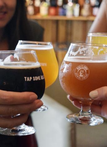 Lake Norman Breweries Bars Micro Brews Wineries Craft Beers