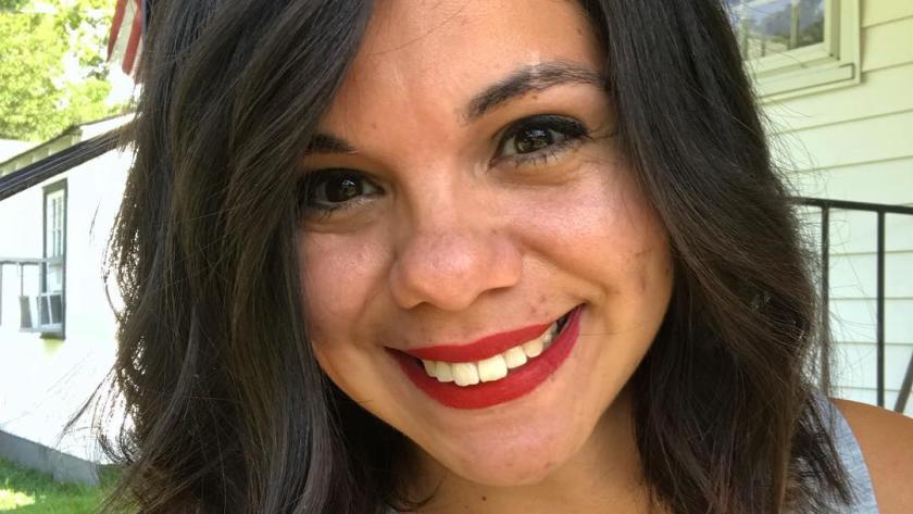Claire Chavez