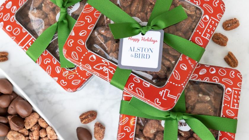 WataNut Pecans
