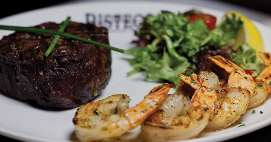 Bistecca