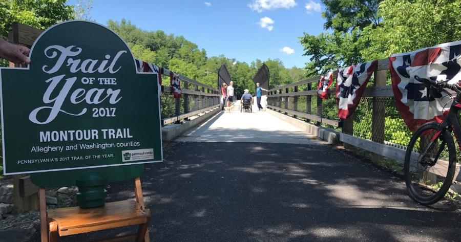 Montour Trail