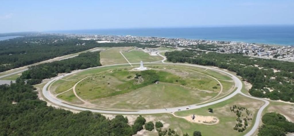 Video Thumbnail - vimeo - OBX Daydream | Wright Brother's National Memorial