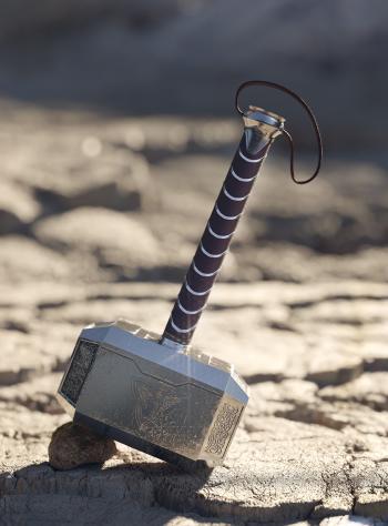 Thor's Hammer