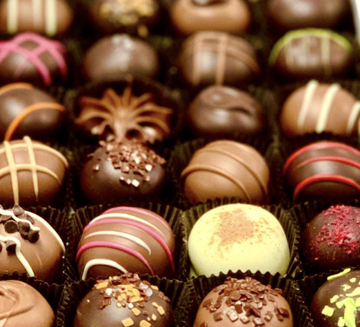 Saratoga Candy Co