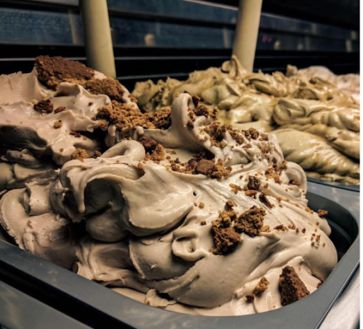 Saratoga Gelato