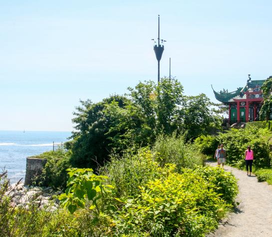 Top 12 Things To Do In Newport Ri Best Attractions