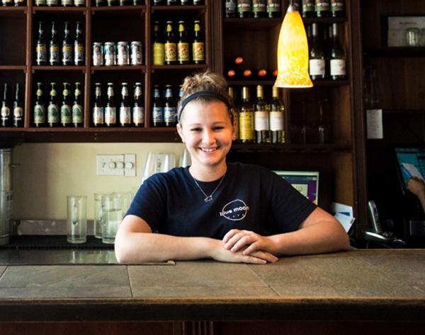 Circa Bartender