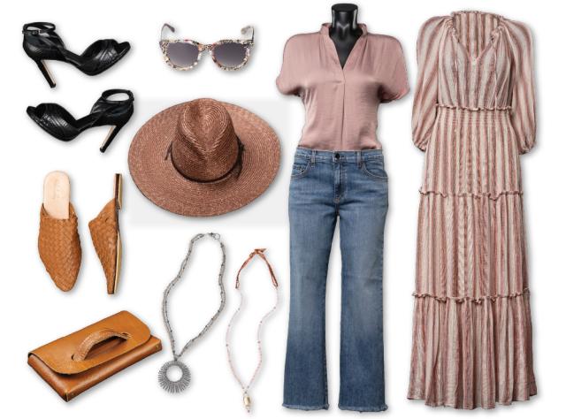 What to Pack and Wear in Napa Valley