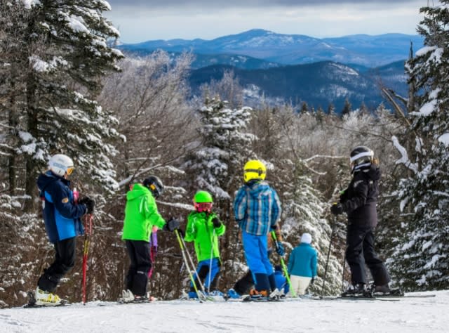 Copy of Gore Mountain